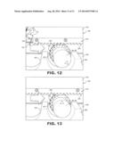 FOOD PACKAGING WITH VERTICAL TO HORIZONTAL TRANSFER LOADING diagram and image