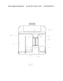 CYCLONE SUCH AS FOR USE IN A SURFACE CLEANING APPARATUS diagram and image