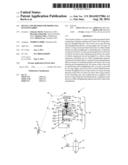 Device and Method for Producing Knitted Fabric diagram and image