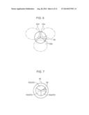 EXHAUST APPARATUS FOR MULTI-CYLINDER ENGINE diagram and image