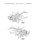 Exhaust Treatment Burner and Mixer System diagram and image