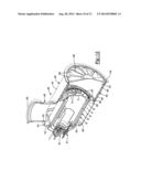 Exhaust Treatment Burner and Mixer System diagram and image