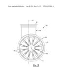 Exhaust Treatment Burner and Mixer System diagram and image