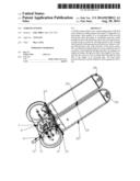 Stirling Engine diagram and image