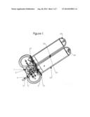 Stirling Engine diagram and image