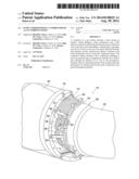 FLOW CONDITIONER IN A COMBUSTOR OF A GAS TURBINE ENGINE diagram and image