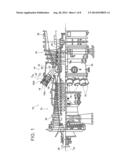 FLOW CONDITIONER IN A COMBUSTOR OF A GAS TURBINE ENGINE diagram and image