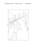 GAS TURBINE VARIABLE FOCUS LASER IGNITION diagram and image