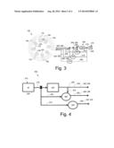 COMBUSTOR CAN TEMPERATURE CONTROL SYSTEM diagram and image