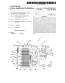 REFRIGERATION SYSTEM HAVING DUAL SUCTION PORT COMPRESSOR diagram and image