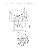 NITROGEN REJECTION UNIT diagram and image