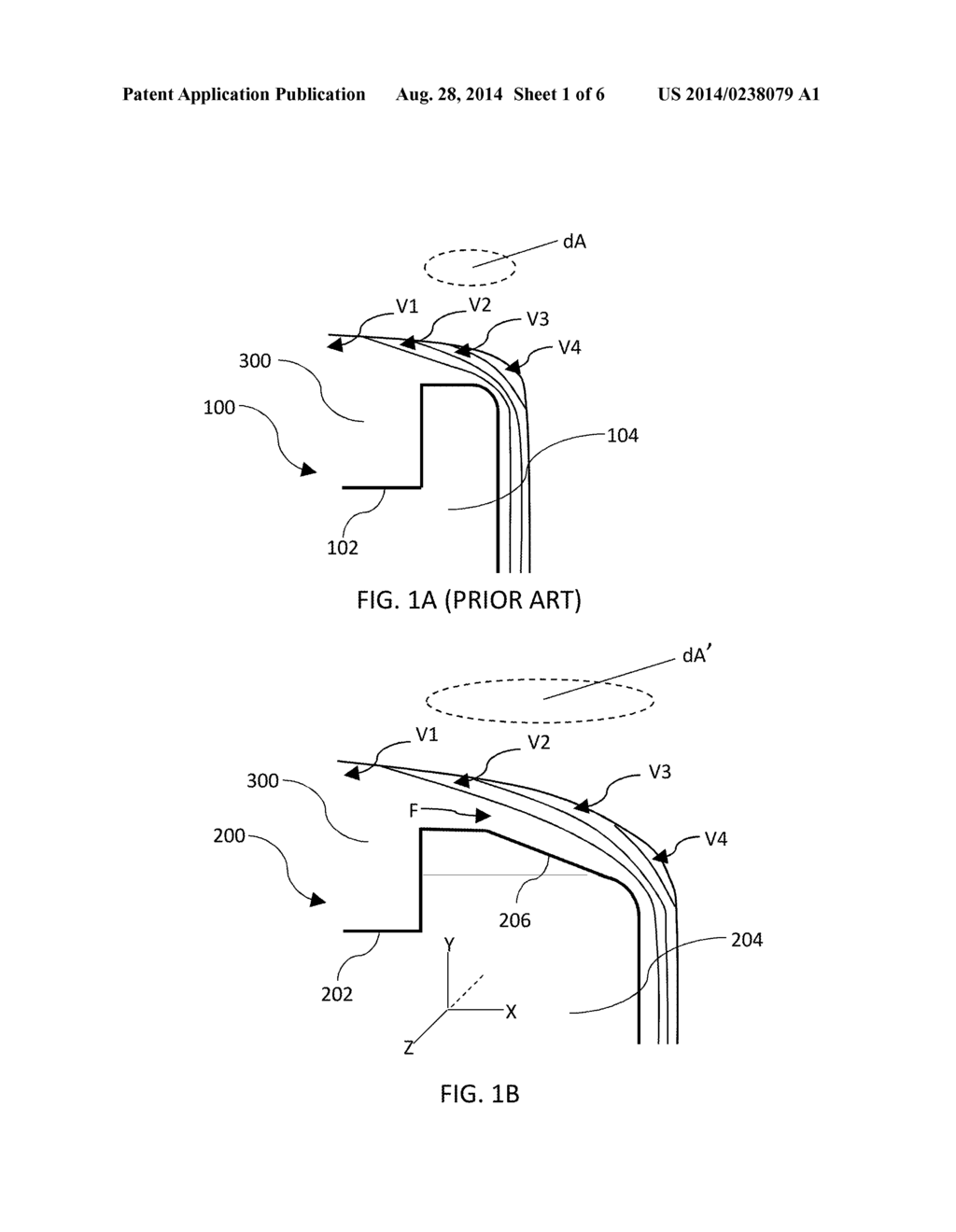 GLASS FORMING APPARATUS AND METHOD - diagram, schematic, and image 02