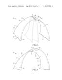 COMPRESSION SHIRT diagram and image