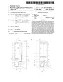 LAUNDRY TREATING APPARATUS diagram and image