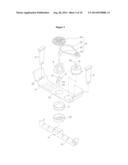 LAUNDRY TREATING APPARATUS diagram and image