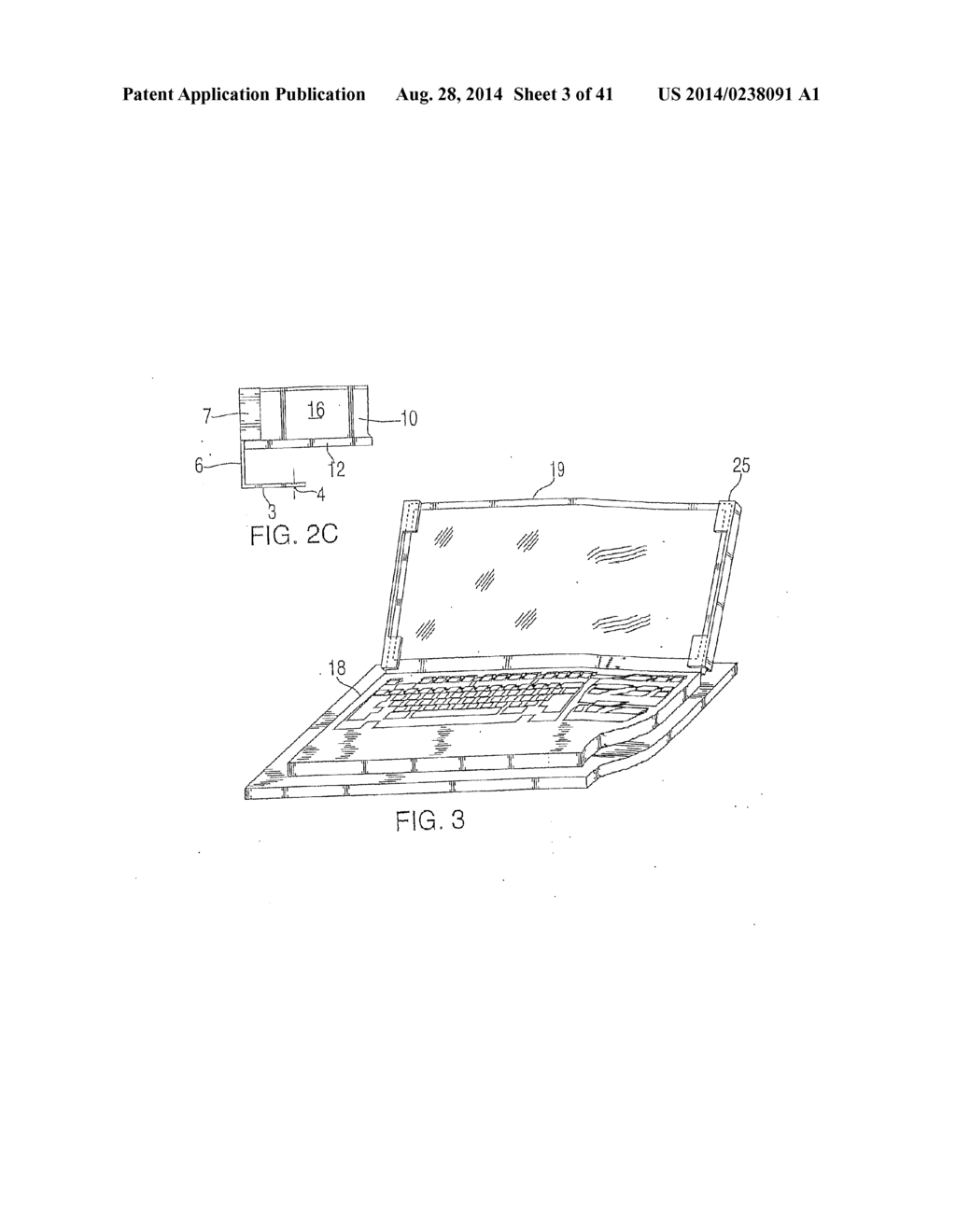 LOCKING ASSEMBLY FOR ELECTRONIC TABLET AND OTHER DEVICES - diagram, schematic, and image 04