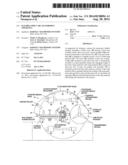 FLEXIBLE PIPE CARCASS FORMING APPARATUS diagram and image