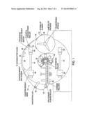 FLEXIBLE PIPE CARCASS FORMING APPARATUS diagram and image