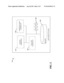 SYSTEM FOR MONITORING FLUID IN A CONTAINER diagram and image