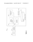 SYSTEM FOR MONITORING FLUID IN A CONTAINER diagram and image