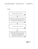 SYSTEM FOR MONITORING FLUID IN A CONTAINER diagram and image