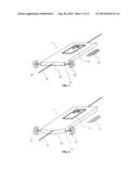 ANALYSIS SYSTEM HAVING A MEASUREMENT DEVICE AND TEST ELEMENT diagram and image