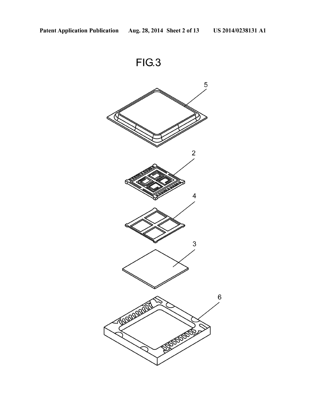 INERTIAL FORCE SENSOR - diagram, schematic, and image 03