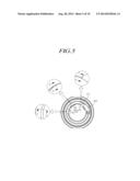 ELECTRIC POWER STEERING APPARATUS OF BALL SCREW TYPE diagram and image