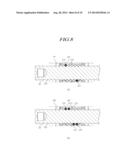 ELECTRIC POWER STEERING APPARATUS OF BALL SCREW TYPE diagram and image