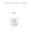 ELECTRIC POWER STEERING APPARATUS OF BALL SCREW TYPE diagram and image