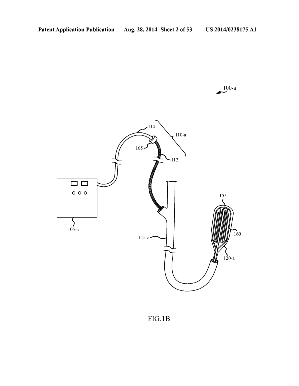 TRANSMITTING TORQUE TO AN OPERATIVE ELEMENT THROUGH A WORKING CHANNEL - diagram, schematic, and image 03