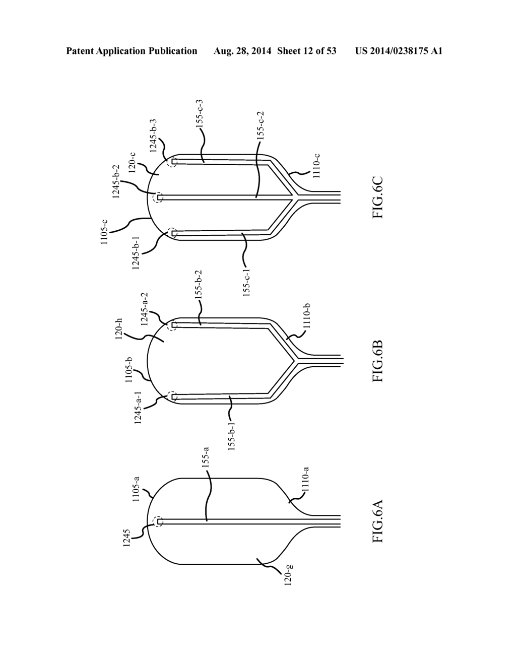 TRANSMITTING TORQUE TO AN OPERATIVE ELEMENT THROUGH A WORKING CHANNEL - diagram, schematic, and image 13