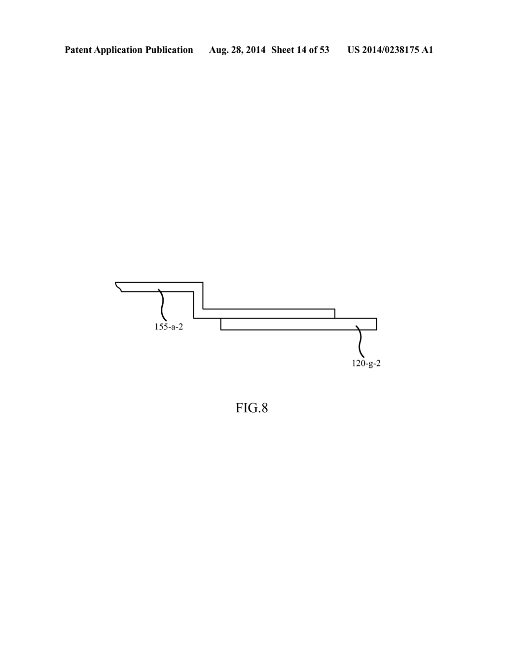 TRANSMITTING TORQUE TO AN OPERATIVE ELEMENT THROUGH A WORKING CHANNEL - diagram, schematic, and image 15