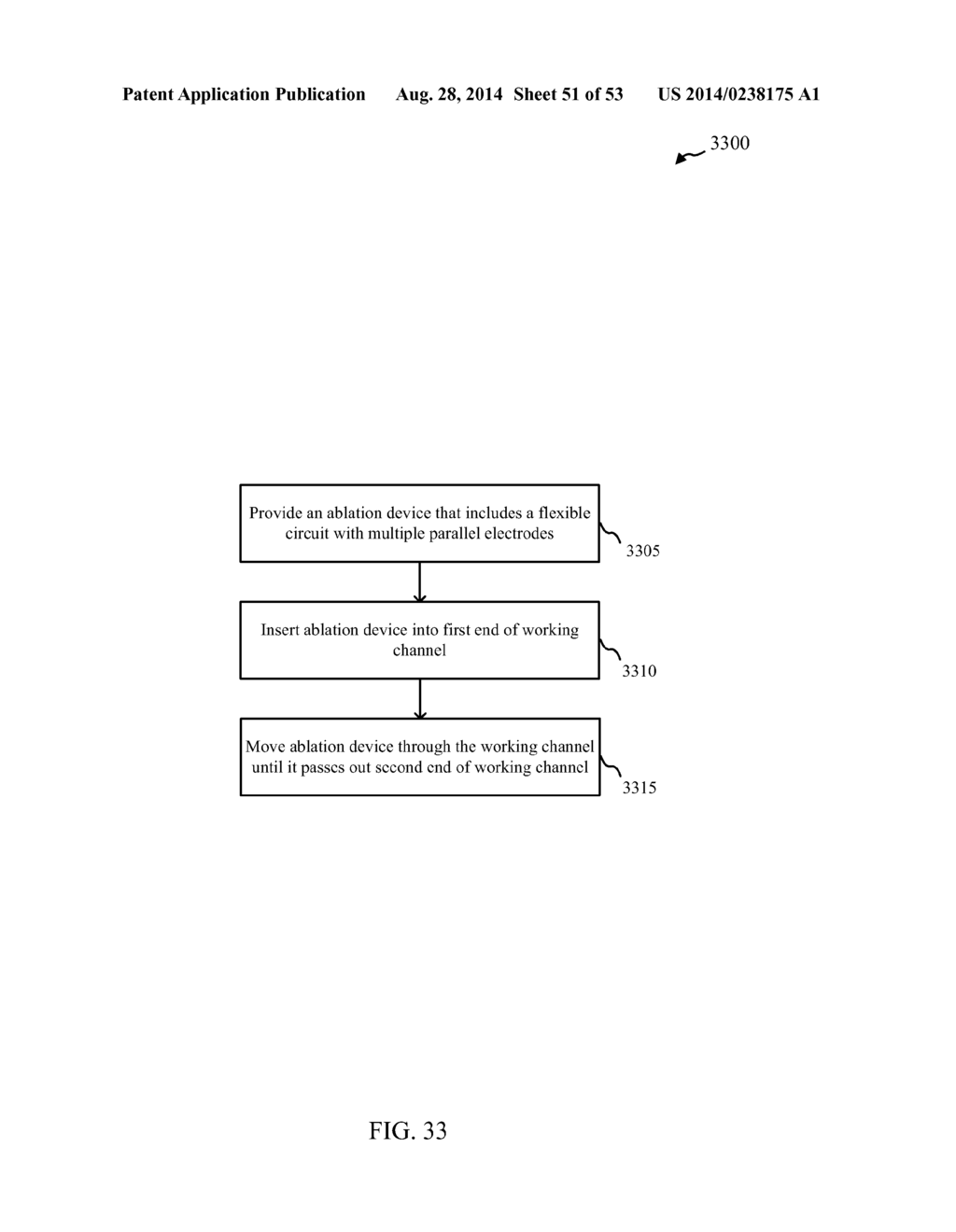 TRANSMITTING TORQUE TO AN OPERATIVE ELEMENT THROUGH A WORKING CHANNEL - diagram, schematic, and image 52