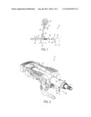 STEERING COLUMN ANTI-ROTATION PIN diagram and image