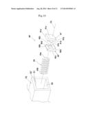 ACCELERATOR PEDAL DEVICE diagram and image