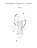 ACCELERATOR PEDAL DEVICE diagram and image