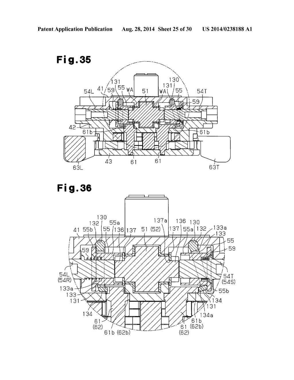 SEAT DRIVE DEVICE - diagram, schematic, and image 26