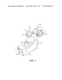 HYDRAULIC TORQUE WRENCH SYSTEM diagram and image