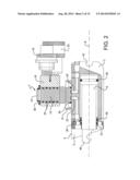 HYDRAULIC TORQUE WRENCH SYSTEM diagram and image