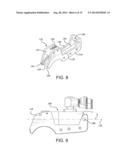 HYDRAULIC TORQUE WRENCH SYSTEM diagram and image