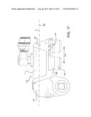 HYDRAULIC TORQUE WRENCH SYSTEM diagram and image