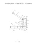 Paper cutting machine diagram and image