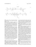 RESIN COMPOSITION FOR LASER ENGRAVING, FLEXOGRAPHIC PRINTING PLATE     PRECURSOR FOR LASER ENGRAVING AND PROCESS FOR PRODUCING SAME, AND     FLEXOGRAPHIC PRINTING PLATE AND PROCESS FOR MAKING SAME diagram and image