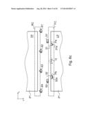 METHOD OF MOUNTING AND REGISTERING A PRINTING PLATE ON A PLATE CYLINDER OF     A MULTI-COLOR OFFSET PRINTING PRESS diagram and image