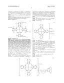 COLORING COMPOSITION AND INK FOR INKJET RECORDING diagram and image