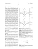 COLORING COMPOSITION AND INK FOR INKJET RECORDING diagram and image