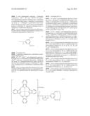 COLORING COMPOSITION AND INK FOR INKJET RECORDING diagram and image