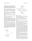 COLORING COMPOSITION AND INK FOR INKJET RECORDING diagram and image