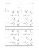 COLORING COMPOSITION AND INK FOR INKJET RECORDING diagram and image